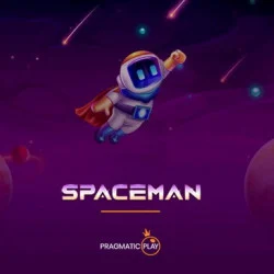 Spaceman xilofonepg