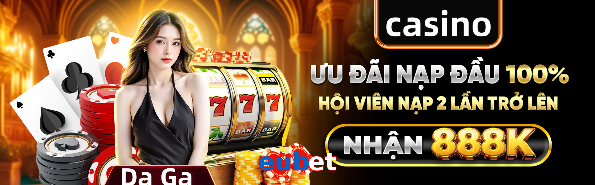 eubet