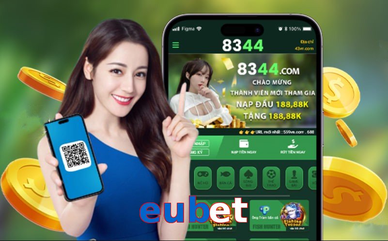 eubet