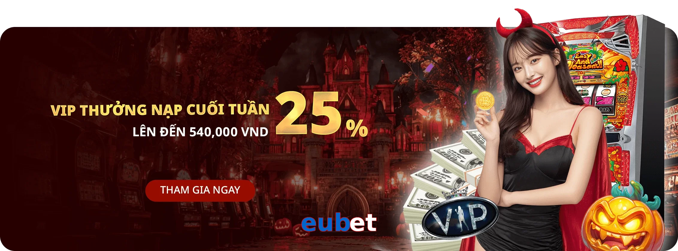 eubet