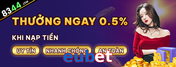 eubet